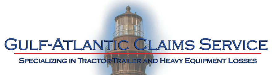 logo with lighthouse