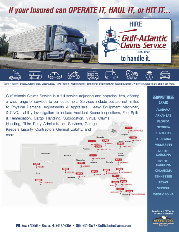 Gulf Atlantic CS flyer Apr23 3rd draft Marketing Brochure